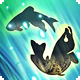 Double Hook Skill Icon